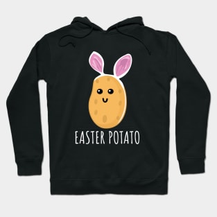 Easter Potato Hoodie